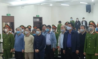 Viện kiểm sát: Ông Đinh La Thăng vô trách nhiệm khi yêu cầu chỉ định thầu cho PVC