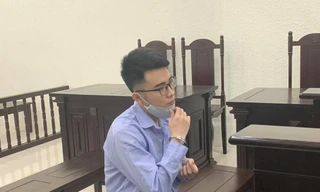 Lập 14 tài khoản facebook để lừa đảo 750 triệu đồng