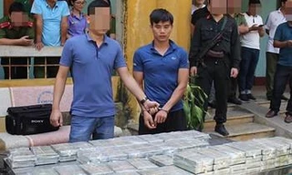 Làm rõ lý do hủy bản án 'tuồn' ma túy vào trại giam ở Thanh Hoá 