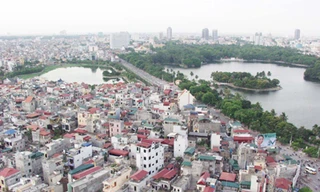 Chuyện lớn, chuyện nhỏ