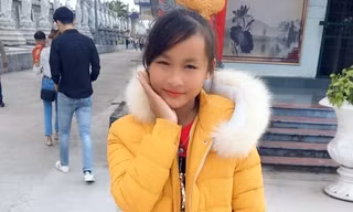 Nữ sinh N.T.M.D.