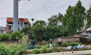 4 người thương vong vì mâu thuẫn đất đai ở Hải Phòng