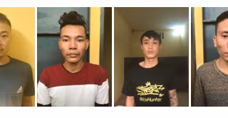 Khởi tố 5 đối tượng trong đường dây trộm cắp chuyên nghiệp ở Hải Phòng