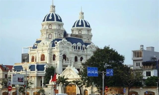 Bắt nguyên Chi cục trưởng Thuế huyện Thủy Nguyên liên quan đại gia Phát dầu