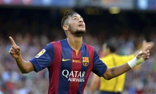 Đội hình sao tuổi Thân của bóng đá thế giới