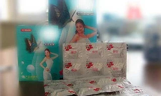 Thực phẩm chức năng 'chữa' tai biến thành…phù chân