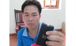 Chống 'hàng nóng' ở biên giới