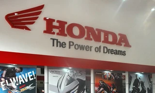 Honda Việt Nam xây dựng nhà máy thứ 3