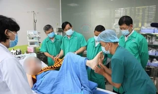 Cách ly hơn 11 nghìn người để chống dịch COVID-19