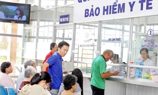 'Nóng' thanh toán bảo hiểm y tế tại cơ sở y tế tư nhân