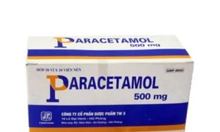 Nóng: Dừng xuất khẩu 37 loại thuốc điều trị COVID-19