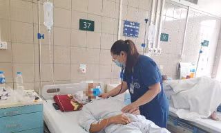 Nhiều ca nhập viện do ngộ độc thuốc diệt chuột thế hệ mới