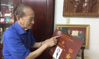 ‘Ông vua châm cứu’ - GS Nguyễn Tài Thu qua đời