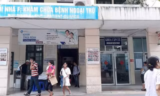 Bộ Y tế vào cuộc vụ 7 người tử vong tại lễ hội âm nhạc