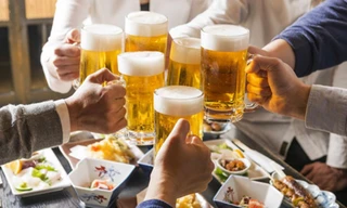 Người đi xe đạp có nồng độ cồn sẽ bị phạt tới 600.000 đồng