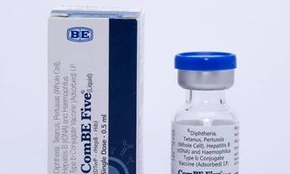 Hai trẻ tử vong sau tiêm ở Nam Định không liên quan đến vắc-xin 