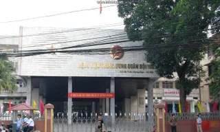 Chỉ định cụ ông 85 tuổi siêu âm thai, bệnh viện 108 nói gì?