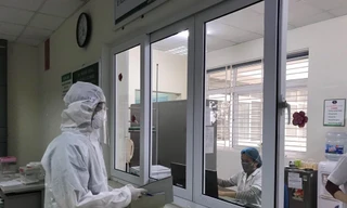 Việt Nam thêm 26 ca mắc mới COVID-19 trong ngày