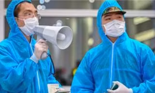 Lịch trình đi lại chi tiết của 5 bệnh nhân COVID-19 mới nhất ở Đà Nẵng