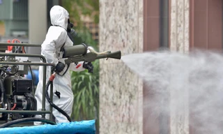 Việt Nam ghi nhận ca thứ 18 mắc Covid -19