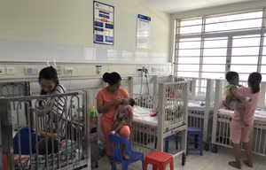 Dịch bệnh truyền nhiễm diễn biến phức tạp đến tháng 11