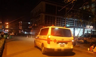 Ảnh minh hoạ: Internet