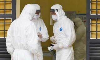 Việt Nam ghi nhận 237 ca mắc COVID-19