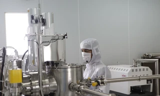 Công nghệ mới điều chế thuốc chữa bệnh dạ dày