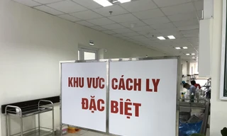 1 ca tử vong chưa rõ nguyên nhân, Hà Nội cách ly hàng chục người có tiếp xúc