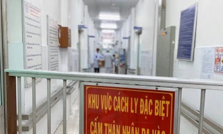 Khi nào Việt Nam công bố tình trạng y tế khẩn cấp?