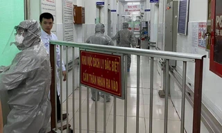 Hà Nội: 14/19 ca nghi nhiễm virus corona đã có kết quả âm tính