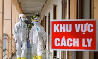 Sáng 28/3, Việt Nam ghi nhận 4 ca mắc mới COVID-19