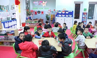 Bộ Y tế ban hành quy định 21 vi chất phải có trong sữa học đường