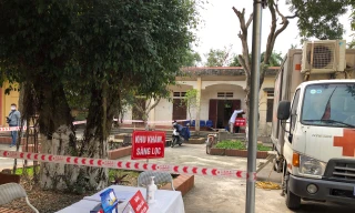 Người về từ Hàn Quốc được cách ly thế nào?