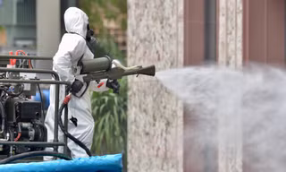 Ảnh minh hoạ: Internet