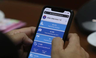 Người dân giám sát giá thuốc và các dịch vụ y tế cách nào?