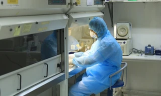 Thêm 2 ca mắc mới COVID-19, chuyển 12 bệnh nhân từ Thái Bình lên BV Bệnh Nhiệt đới T.Ư