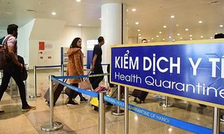 Thế giới có 722 ca tử vong do virus corona mới