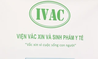 Thêm 1 vắc xin 'made in Việt Nam' được chấp thuận thử nghiệm giai đoạn tiếp theo