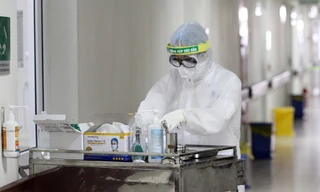 Ảnh; Hoàng Mạnh Thắng