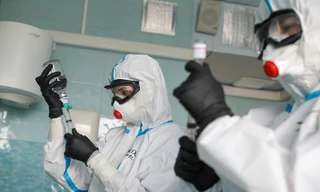 Việt Nam ghi nhận ca bệnh COVID-19 mới nhất là bé trai 1 tuổi