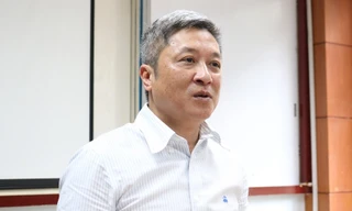 Thứ trưởng Bộ Y tế nói về bệnh nhân dương tính lại sau khi khỏi bệnh