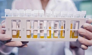 Năm người đã khỏi COVID-19 hiến huyết tương điều trị bệnh nhân nặng