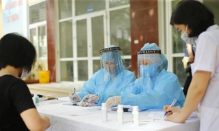 Bệnh nhân COVID-19 thứ 24 tử vong tại Việt Nam