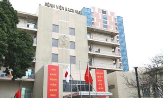 82 bệnh nhân khu vực Cty Rạng Đông có hàm lượng thuỷ ngân mức an toàn