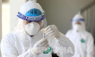 Sáng 1/8, thêm 4.374 ca mắc COVID-19, riêng Bình Dương có 1.415 trường hợp