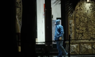 3.491 ca tử vong trên thế giới, Mỹ, Ý gia tăng người chết vì Covid-19