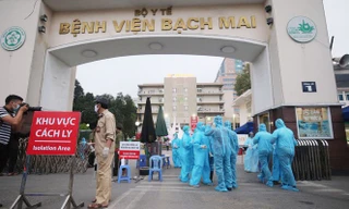 Ảnh: Mạnh Thắng