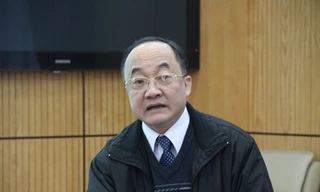 Có con với chồng quá cố: Khai sinh thế nào?