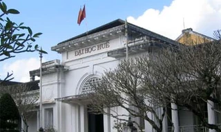 Hoàn thiện mô hình đại học vùng